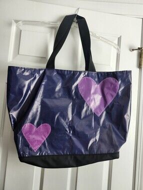 Rareform Special Edition Valentine Blake Tote